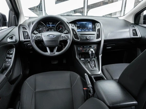 Седан Ford Focus 2018 года, 1299000 рублей, Ставрополь