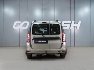 Универсал ВАЗ (LADA) Largus 2015 года, 679000 рублей, Воронеж