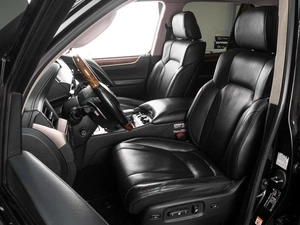 Внедорожник Lexus LX 2017 года, 7649000 рублей, Тюмень