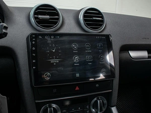 Хетчбэк Audi A3 2008 года, 860000 рублей, Краснодар