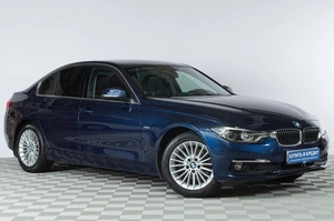 Универсал BMW 3 серия 2018 года, 3049000 рублей, Челябинск