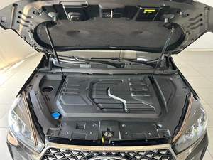 Внедорожник Chery Tiggo 7 2024 года, 2340000 рублей, Смоленск