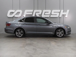 Седан Volkswagen Jetta 2019 года, 2120000 рублей, Воронеж