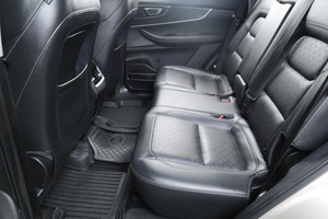 Внедорожник Chery Tiggo 8 2020 года, 1599000 рублей, Челябинск