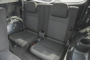 Минивэн Toyota Verso 2009 года, 1149000 рублей, Барнаул