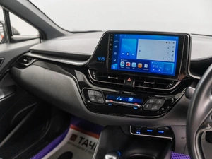 Внедорожник Toyota C-HR 2017 года, 1849000 рублей, Красноярск