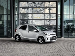 Хетчбэк Kia Picanto 2020 года, 1249000 рублей, Уфа