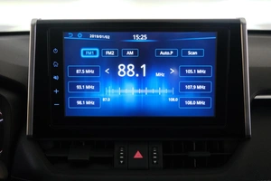 Внедорожник Toyota RAV4 2019 года, 4049000 рублей, Омск