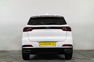 Внедорожник Chery Tiggo 7 Pro 2023 года, 1989000 рублей, Сургут