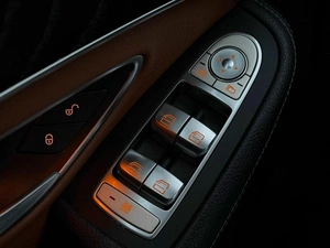 Седан Mercedes-benz C-класс 2019 года, 2780000 рублей, Ижевск
