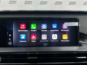 Внедорожник Chery Tiggo 7 Pro Max 2023 года, 1910000 рублей, Красноярск