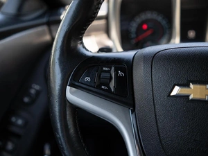 Купе Chevrolet Camaro 2014 года, 1799000 рублей, Большой Сочи