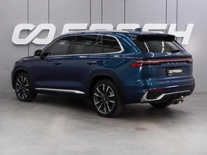 Внедорожник Geely Monjaro 2023 года, 2699000 рублей, Воронеж