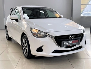 Хетчбэк Mazda Demio 2017 года, 1097000 рублей, Солонцы