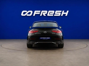 Седан Mercedes-benz CLS-класс 2020 года, 4750055 рублей, Москва
