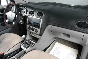Седан Ford Focus 2011 года, 519000 рублей, Тюмень