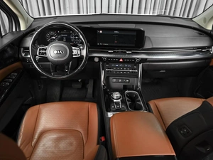 Минивэн Kia Carnival 2021 года, 3690000 рублей, Ставрополь