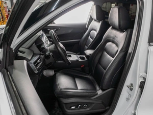 Внедорожник Chery Tiggo 4 Pro 2023 года, 1639000 рублей, Тюмень