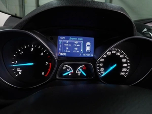Внедорожник Ford Kuga 2013 года, 1199000 рублей, Воронеж