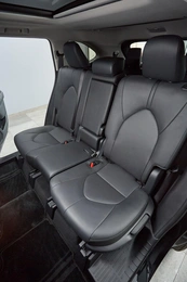Внедорожник Toyota Highlander 2025 года, 5200000 рублей, Красноярск