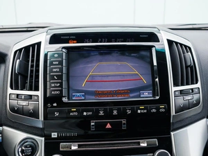 Внедорожник Toyota Land Cruiser 2012 года, 3199000 рублей, Большой Сочи
