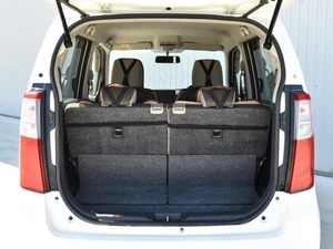 Минивэн Mazda Flair 2014 года, 730000 рублей, Краснодар