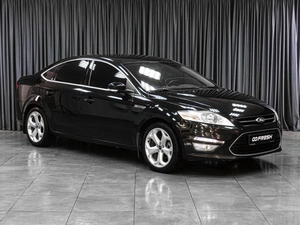 Седан Ford Mondeo 2012 года, 699000 рублей, Тюмень