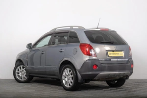Внедорожник Opel Antara 2013 года, 1149000 рублей, Томск