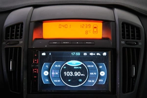 Хетчбэк Kia Ceed 2009 года, 899000 рублей, Омск