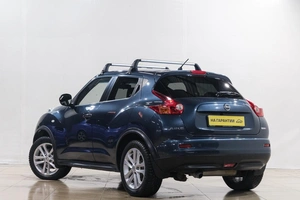 Внедорожник Nissan Juke 2011 года, 999000 рублей, Новокузнецк