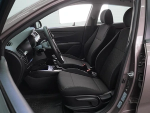 Хетчбэк Kia Rio X-Line 2018 года, 1599000 рублей, Воронеж