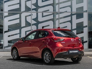 Хетчбэк Mazda Demio 2019 года, 1380000 рублей, Краснодар