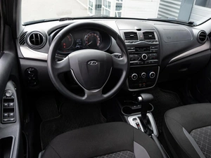 Лифтбек ВАЗ (LADA) Granta 2021 года, 930000 рублей, Краснодар