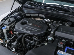 Седан Kia Optima 2017 года, 1820000 рублей, Красноярск