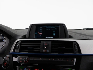 Хетчбэк BMW 1 серия 2018 года, 2217444 рублей, Москва