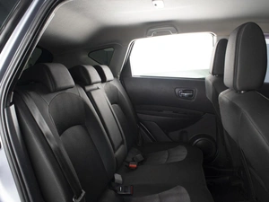 Внедорожник Nissan Qashqai 2012 года, 840000 рублей, Омск