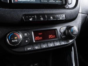 Хетчбэк Kia Ceed 2018 года, 1495000 рублей, Волгоград