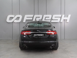 Седан Jaguar XF 2012 года, 2549000 рублей, Воронеж
