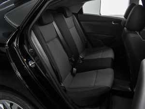 Седан Hyundai Solaris 2021 года, 1665000 рублей, Воронеж