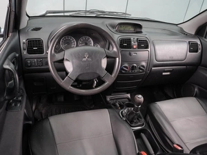 Минивэн Mitsubishi Space Star 2004 года, 349000 рублей, Воронеж