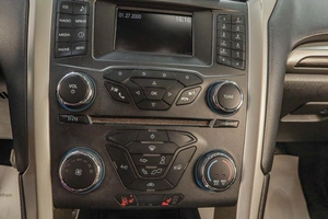 Седан Ford Fusion (North America) 2016 года, 1429000 рублей, Челябинск