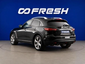 Внедорожник Infiniti FX37 2013 года, 2149077 рублей, Москва