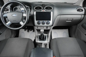 Седан Ford Focus 2011 года, 669000 рублей, Тюмень