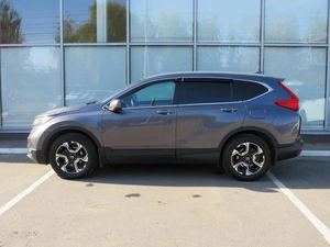 Внедорожник Honda CR-V 2017 года, 2760000 рублей, Брянск