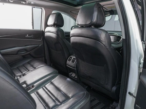 Внедорожник Kia Sorento Prime 2017 года, 2789000 рублей, Сургут