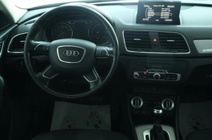 Внедорожник Audi Q3 2013 года, 1439000 рублей, Омск