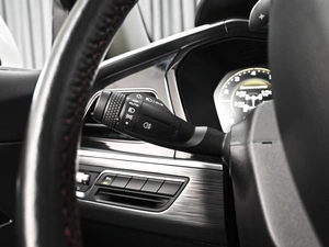 Внедорожник Geely Tugella 2022 года, 2650000 рублей, Ставрополь