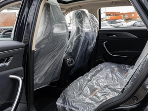 Внедорожник FAW Bestune T77 2024 года, 2030000 рублей, Краснодар