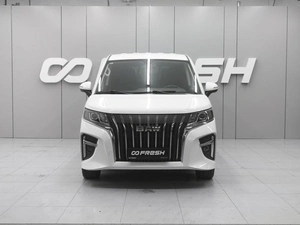 Минивэн BAW Ace M7 2023 года, 2675000 рублей, Ростов-на-Дону