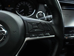 Внедорожник Nissan Qashqai 2020 года, 2620000 рублей, Краснодар